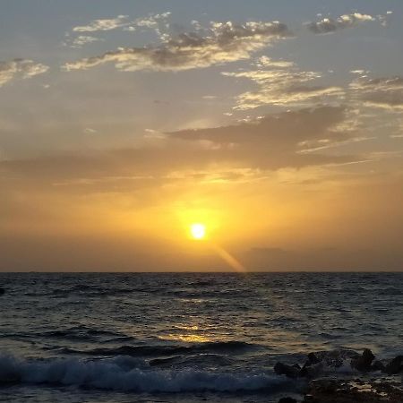 Sol Y Mar Hotell Puerto Limon Eksteriør bilde