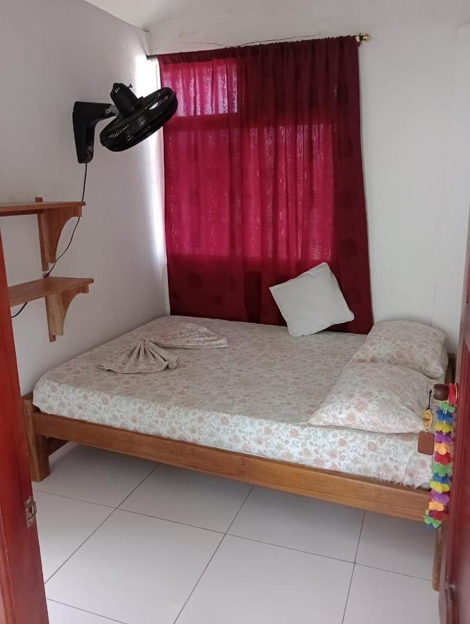 Sol Y Mar Hotell Puerto Limon Eksteriør bilde