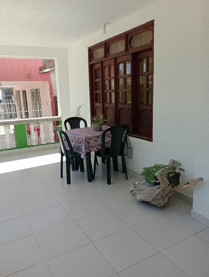 Sol Y Mar Hotell Puerto Limon Eksteriør bilde