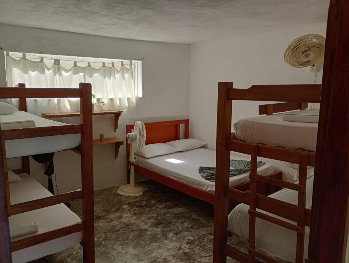 Sol Y Mar Hotell Puerto Limon Eksteriør bilde