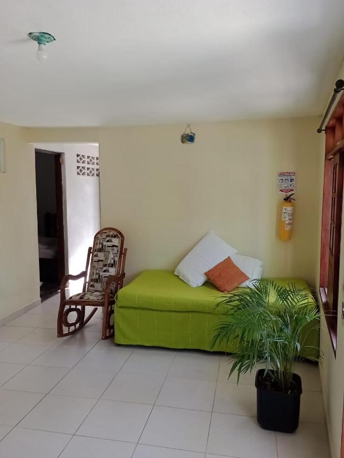 Sol Y Mar Hotell Puerto Limon Eksteriør bilde