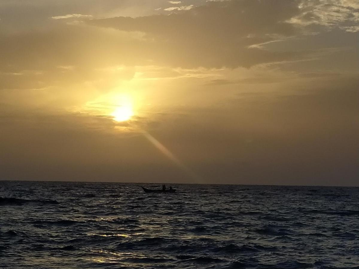 Sol Y Mar Hotell Puerto Limon Eksteriør bilde