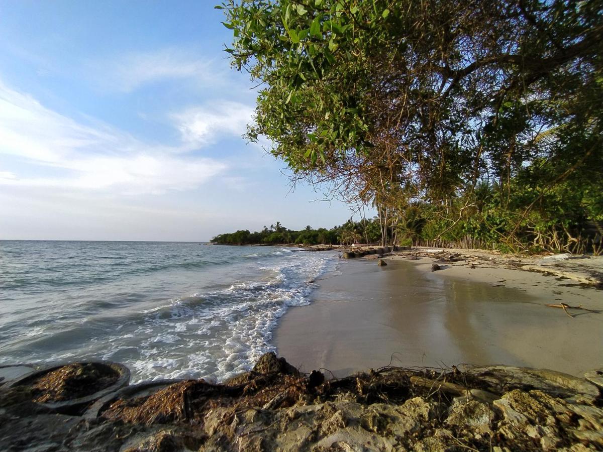 Sol Y Mar Hotell Puerto Limon Eksteriør bilde